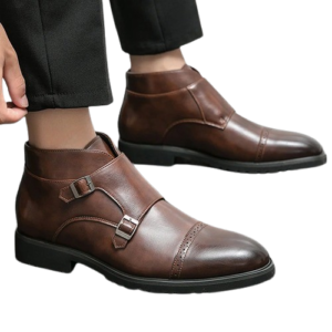 Monk Strap Shoes