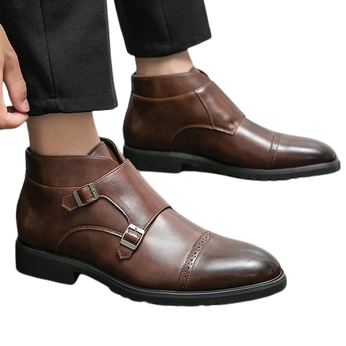 Monk Strap Shoes