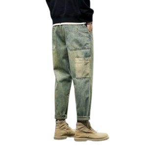 Men's Jeans