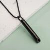 Men's necklace