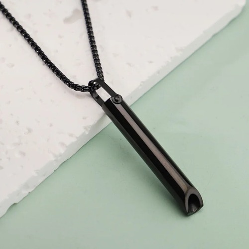 Men's necklace