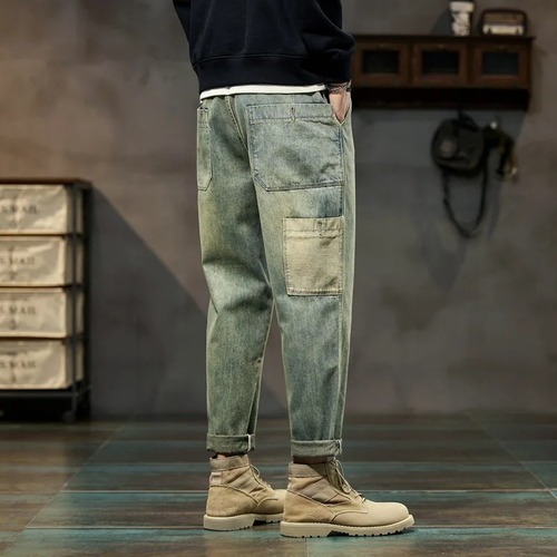 Men's Jeans