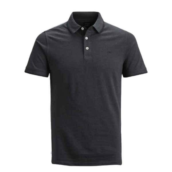 Men's Plain Polo Shirts
