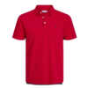 Men's Plain Polo Shirts