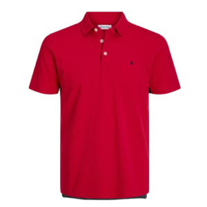 Men's Plain Polo Shirts
