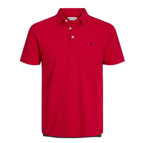 Men's Plain Polo Shirts