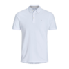 Men's Plain Polo Shirts