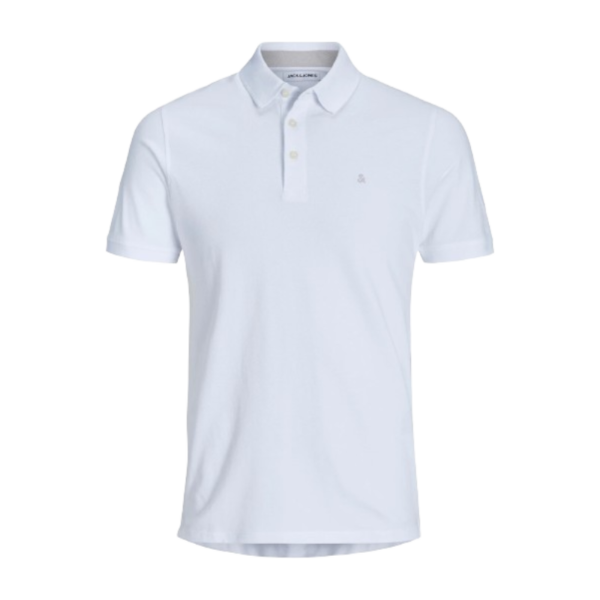 Men's Plain Polo Shirts