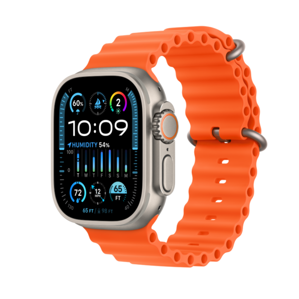 Apple Watch Ultra